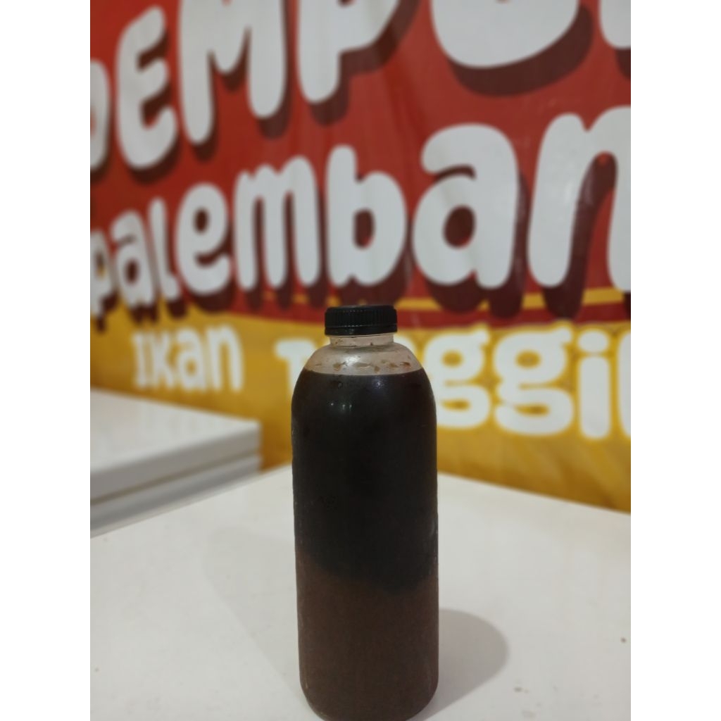 

Cuko Pempek AREN ASLI BATOK LINGGAU 1 L