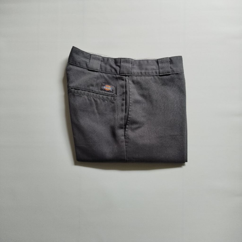 DICKIES | 874CH OriginalFit WorkPants Charcoal