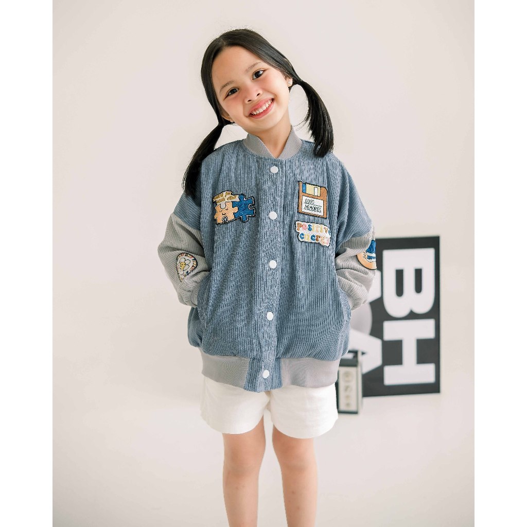 Hunny Bunny Bailey Jacket