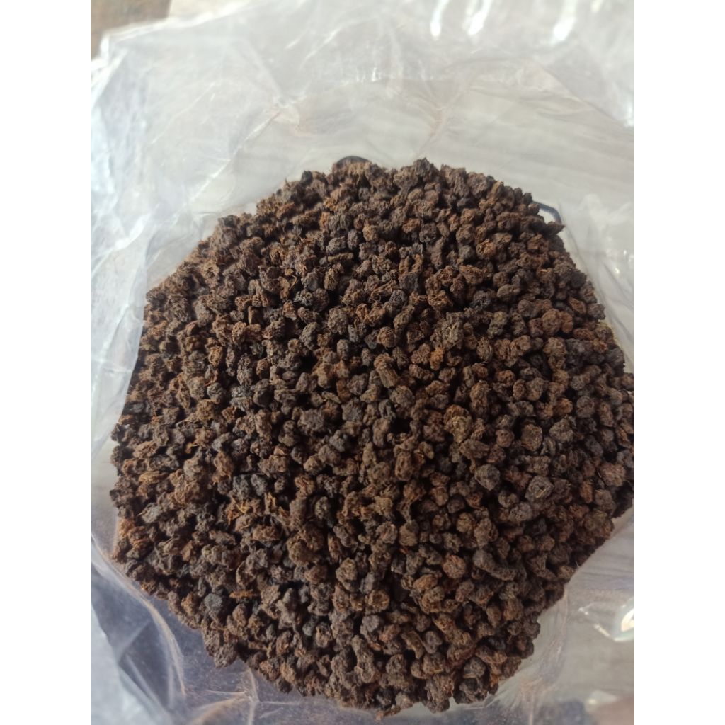 

Teh Hitam CTC Bold 250gr