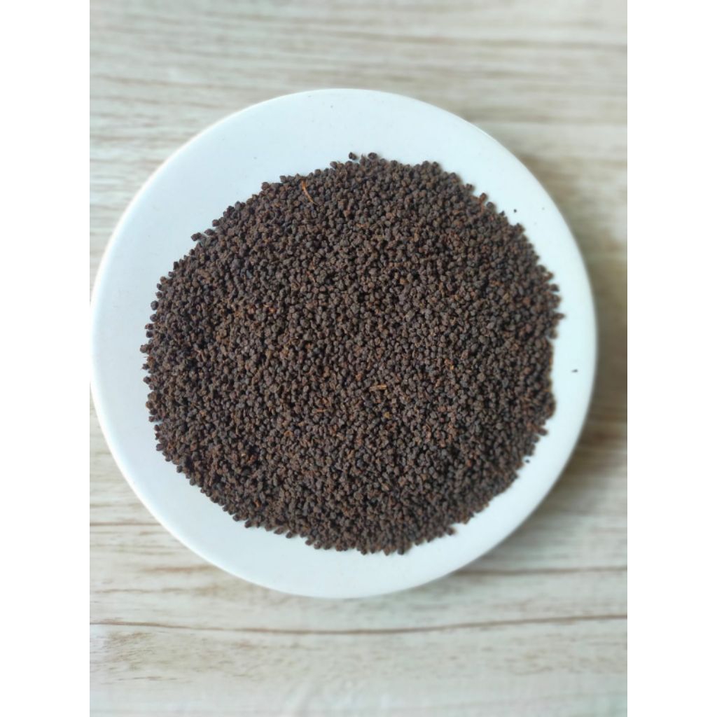 

Teh Hitam BP CTC 500 gr