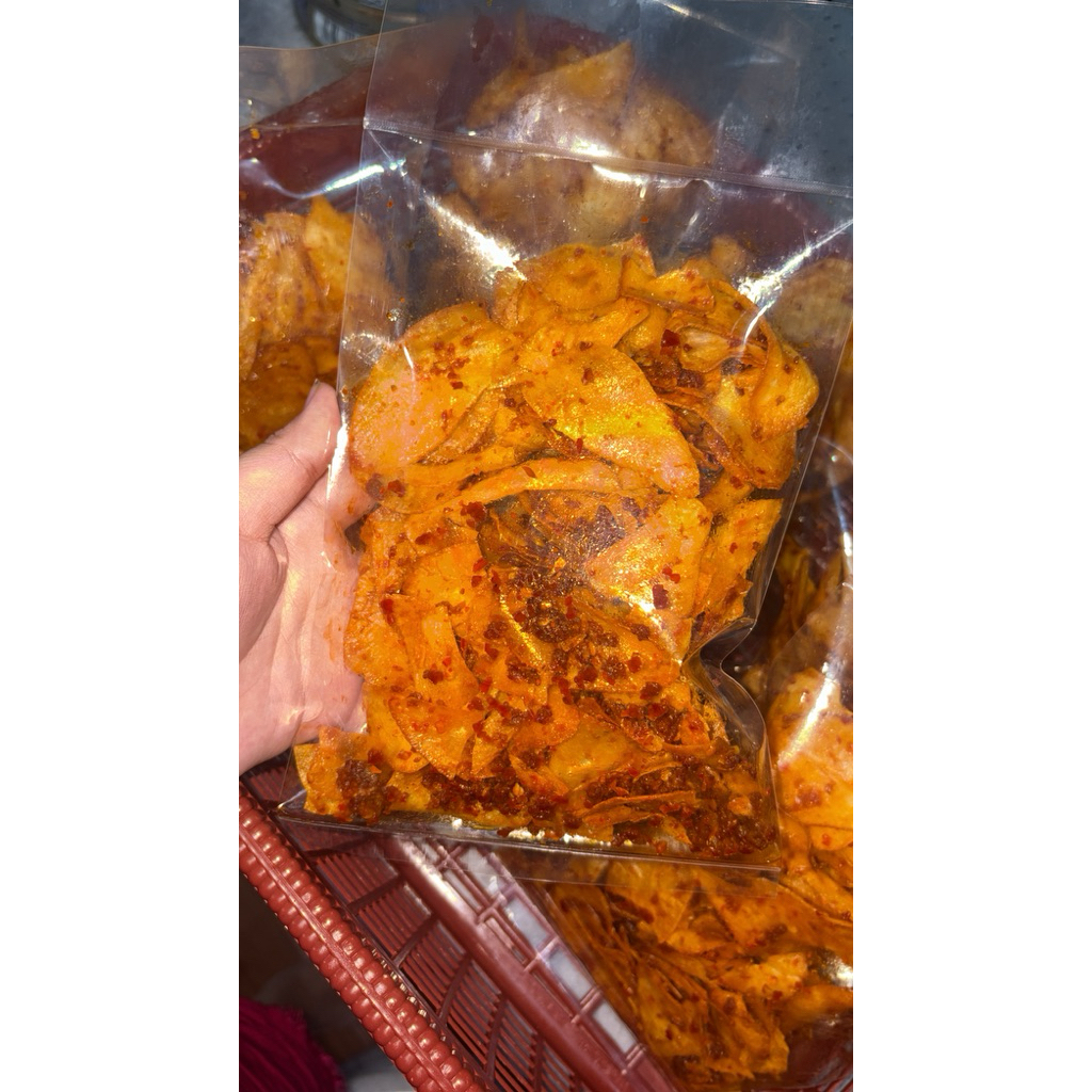 

keripik cabe