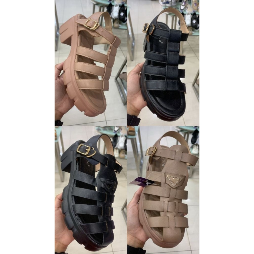 Sandal Tali Laviola 36-40