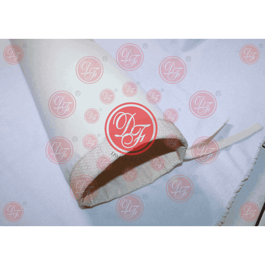 Factory Micron Polyester Filter Bag High Pressure.