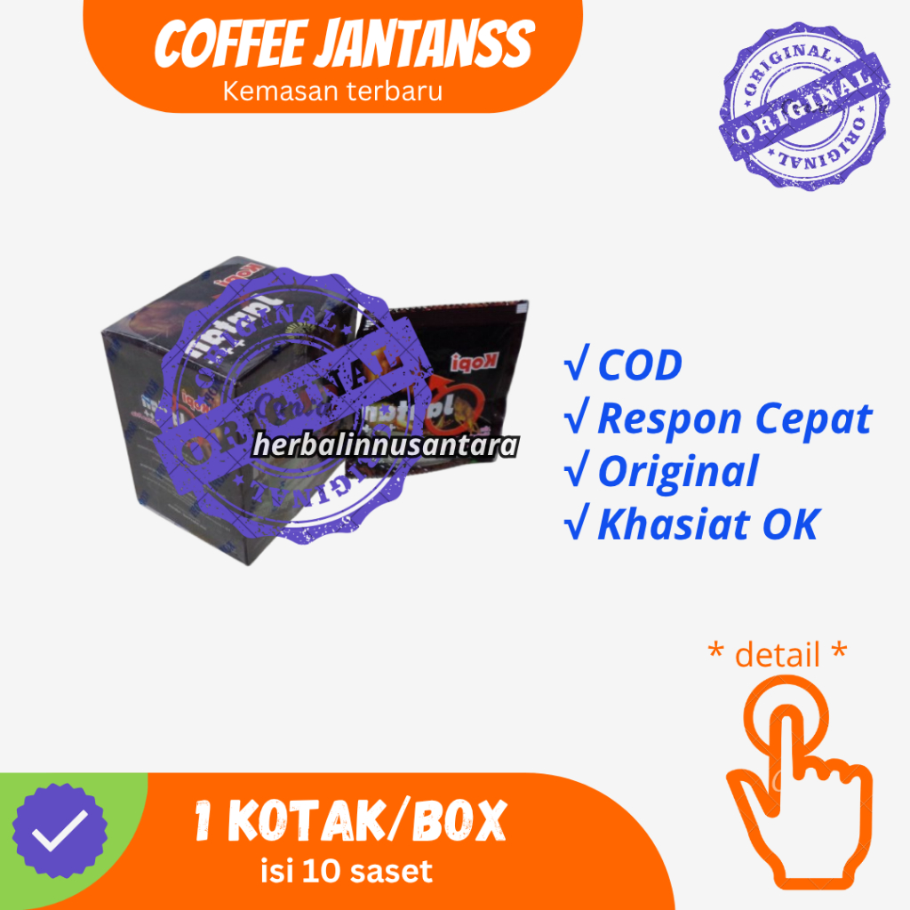 

COFFE AYAM JANTAN