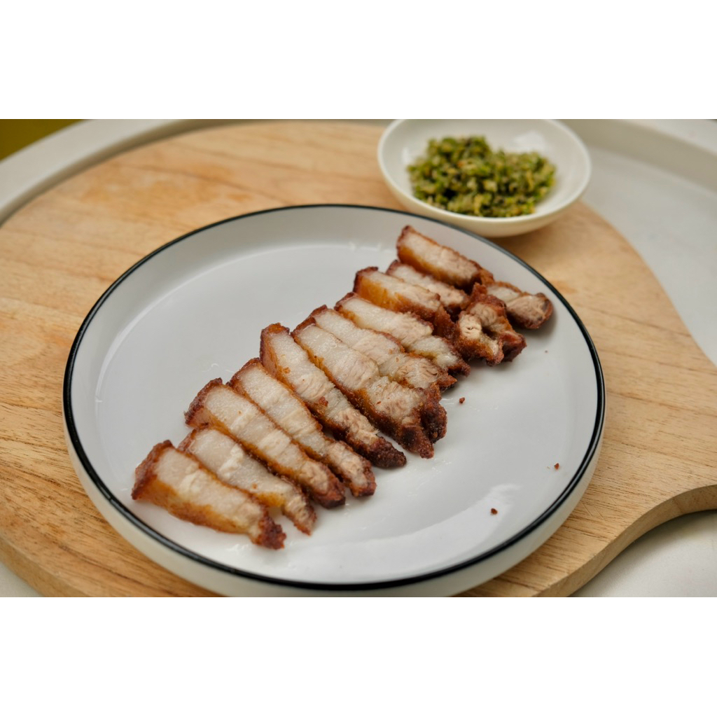 

Samcan Goreng Frozen