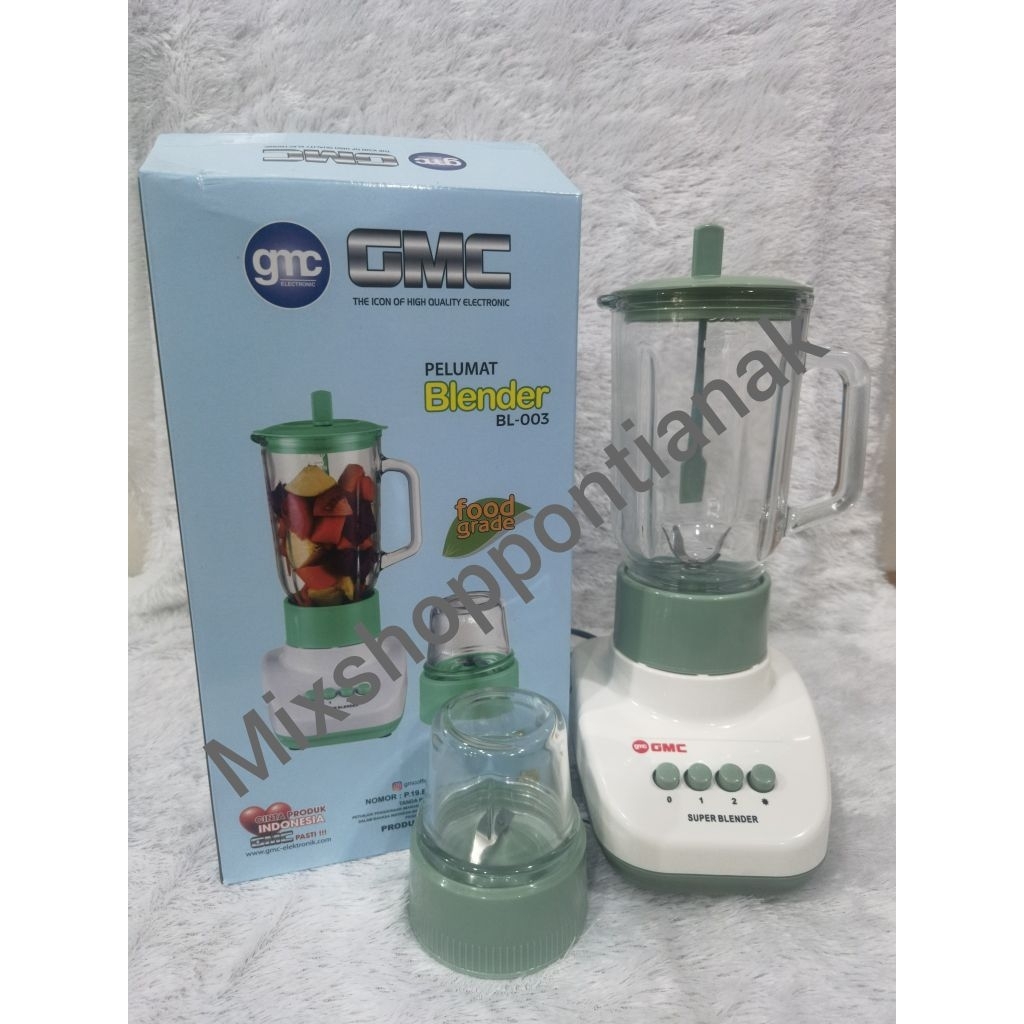 Blender GMC BL-003