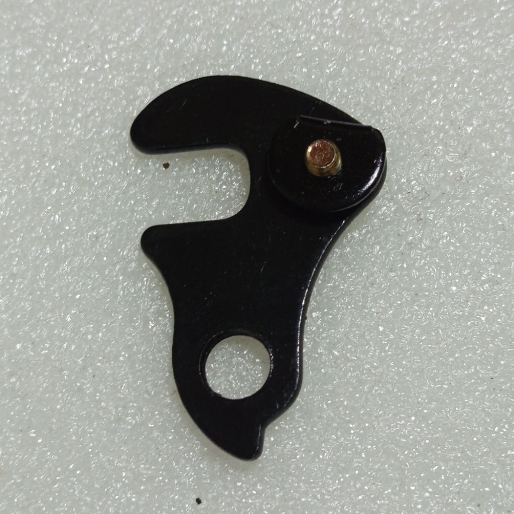 Anting RD federal jadul vintage