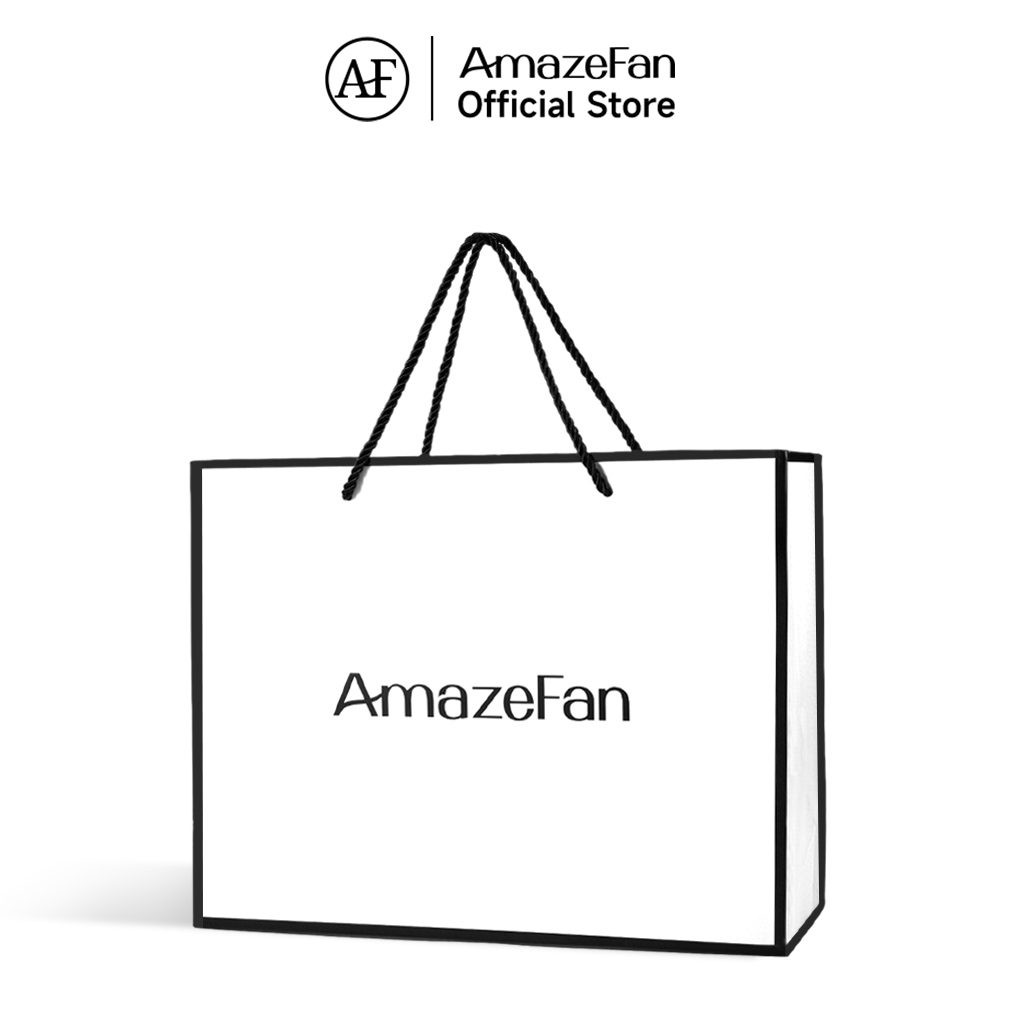 

AmazeFan Tas Kotak Hadiah