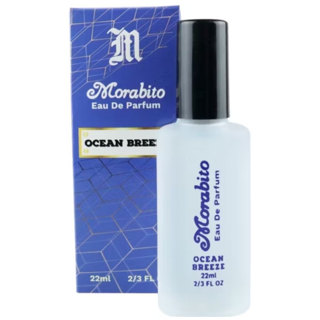 MORABITO EAU DE PARFUM OCEAN BREEZE 22ML