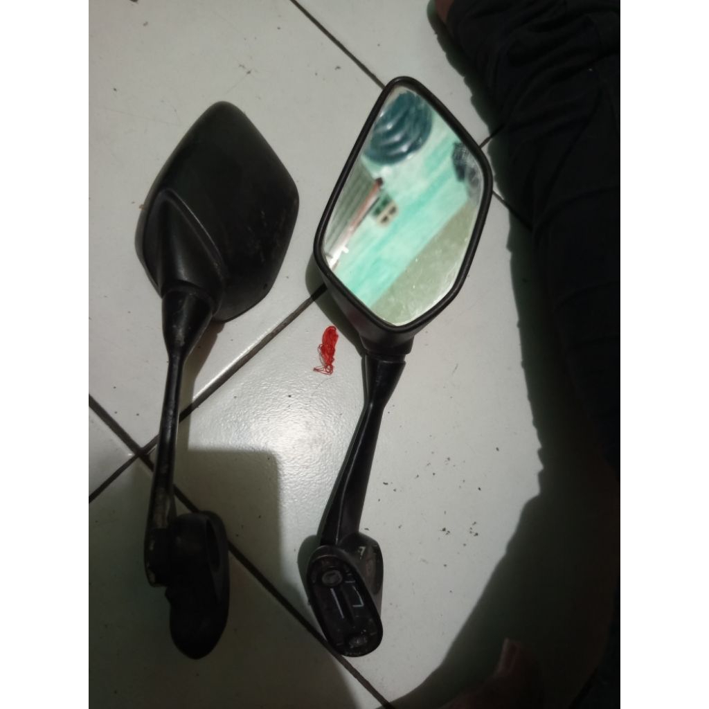 spion r15v3