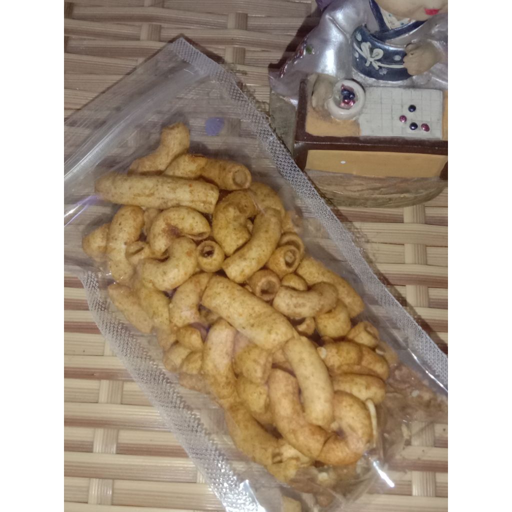 

Makaroni BANTET mini