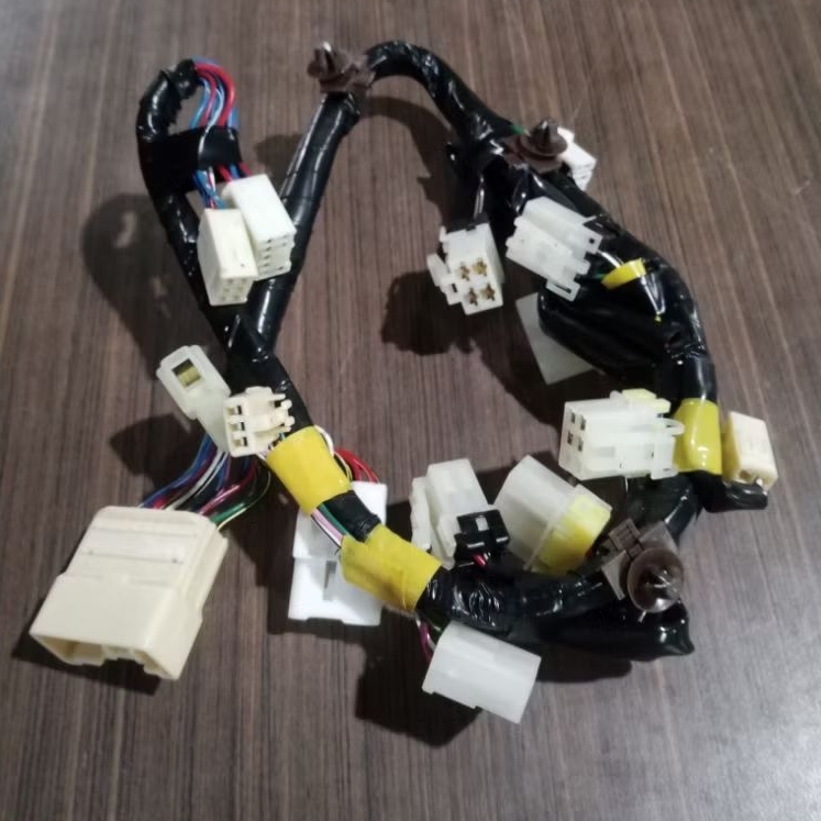 Harness Panel Forklift Toyota 56241-23331-71