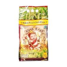 

ANAK RAJA SUPER KEPALA 3 KG