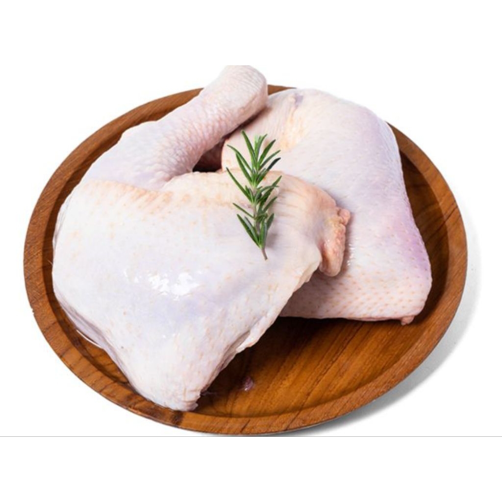 

paha ayam utuh 2 potong