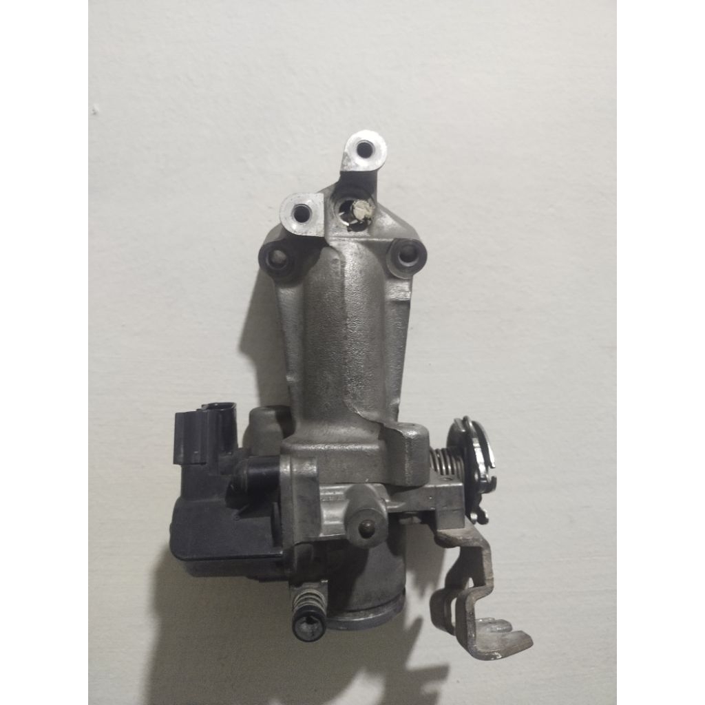 Tb Vario 125 KZR Original Copotan PNP Vario 125 Led old Led New