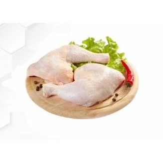 

Paha utuh ayam paha pistol daging ayam fresh 1 kg