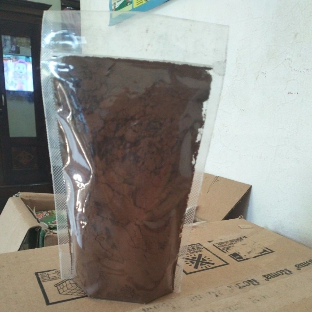 

KopiRobustaTemanggung