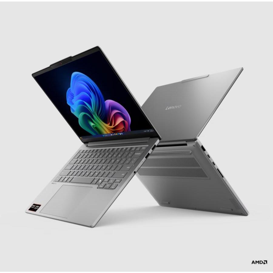 Lenovo IdeaPad Slim 5 Pro 14AKP10 Ryzen AI 7 350 - 32/1 TB - Garansi Resmi 3 th