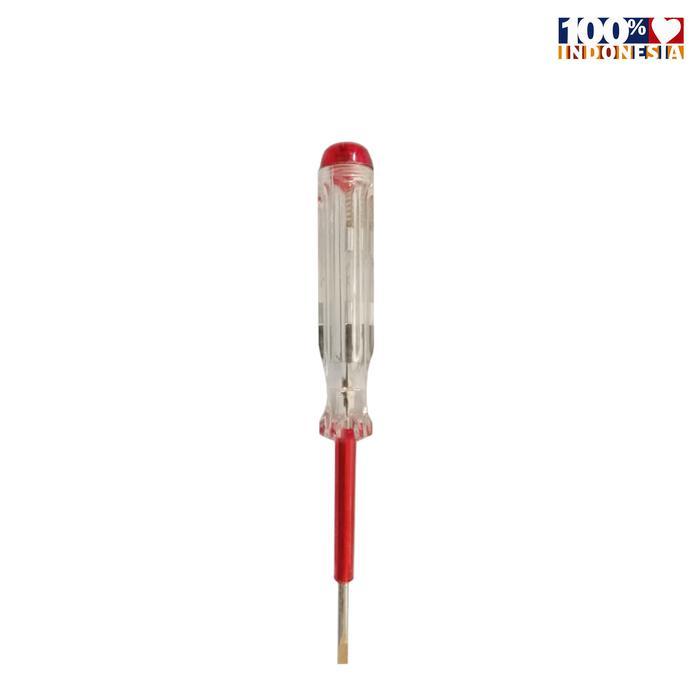 Obeng Tespen Listrik AC Bolak Balik/ Obeng Taspen Murah