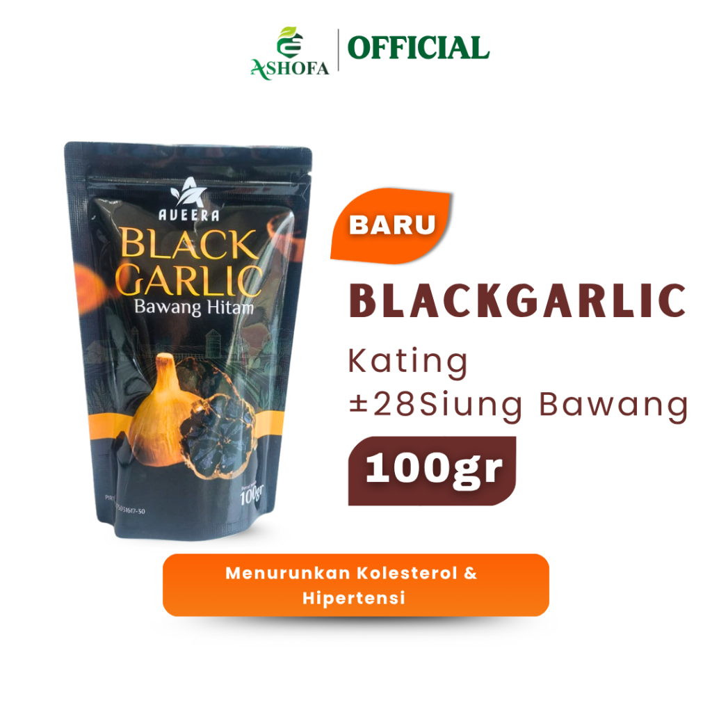 

Bawang Hitam Kating Blackgarlic Solo Murah & Manis Untuk Hipertensi Herbal Kolesterol