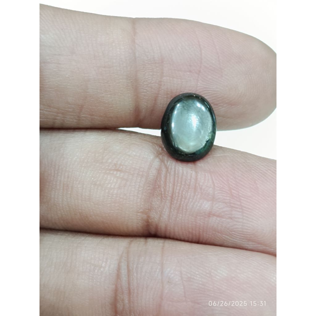 Bangsing Black Sapphire Star Kresnadana