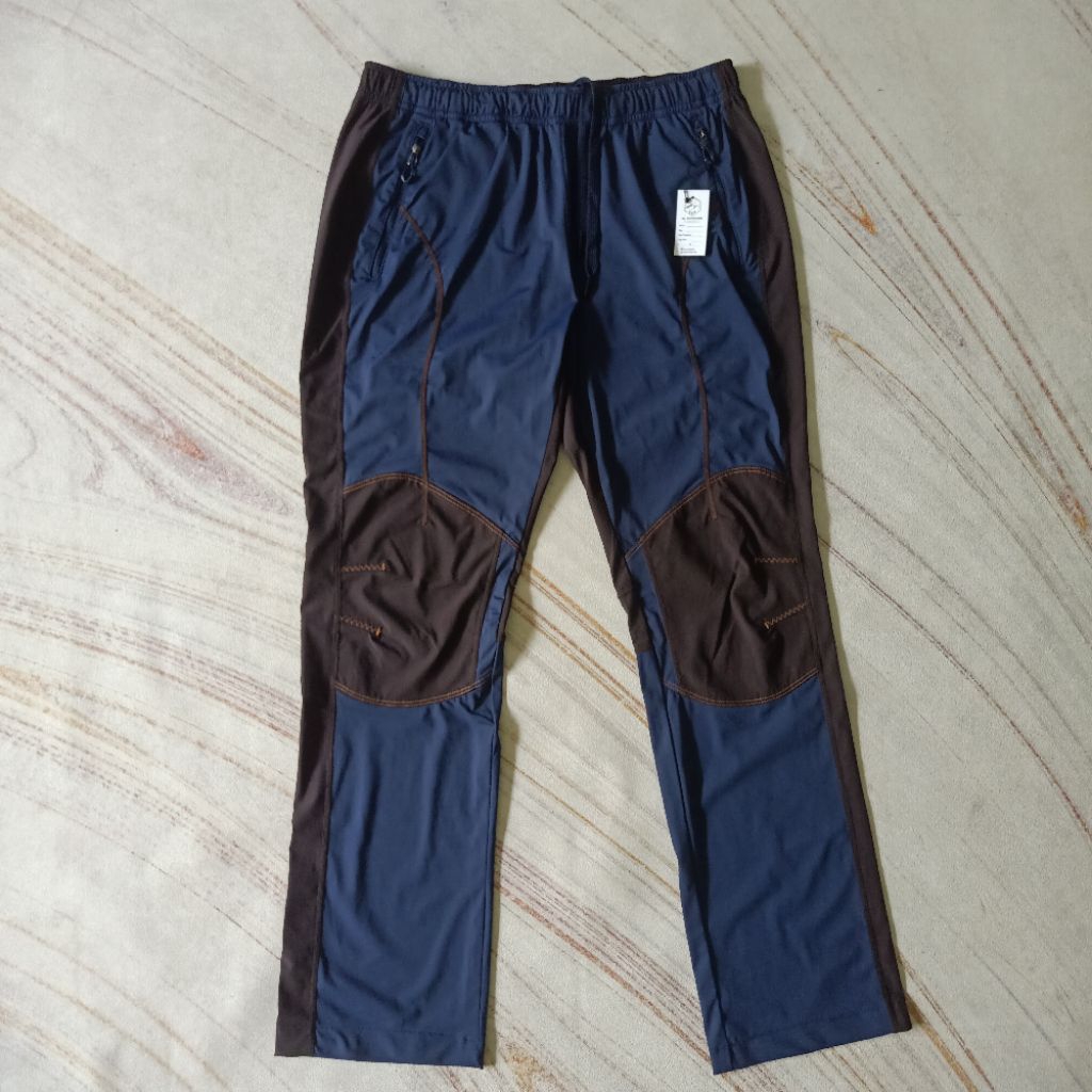 Celana Outdoor Eider Second Original