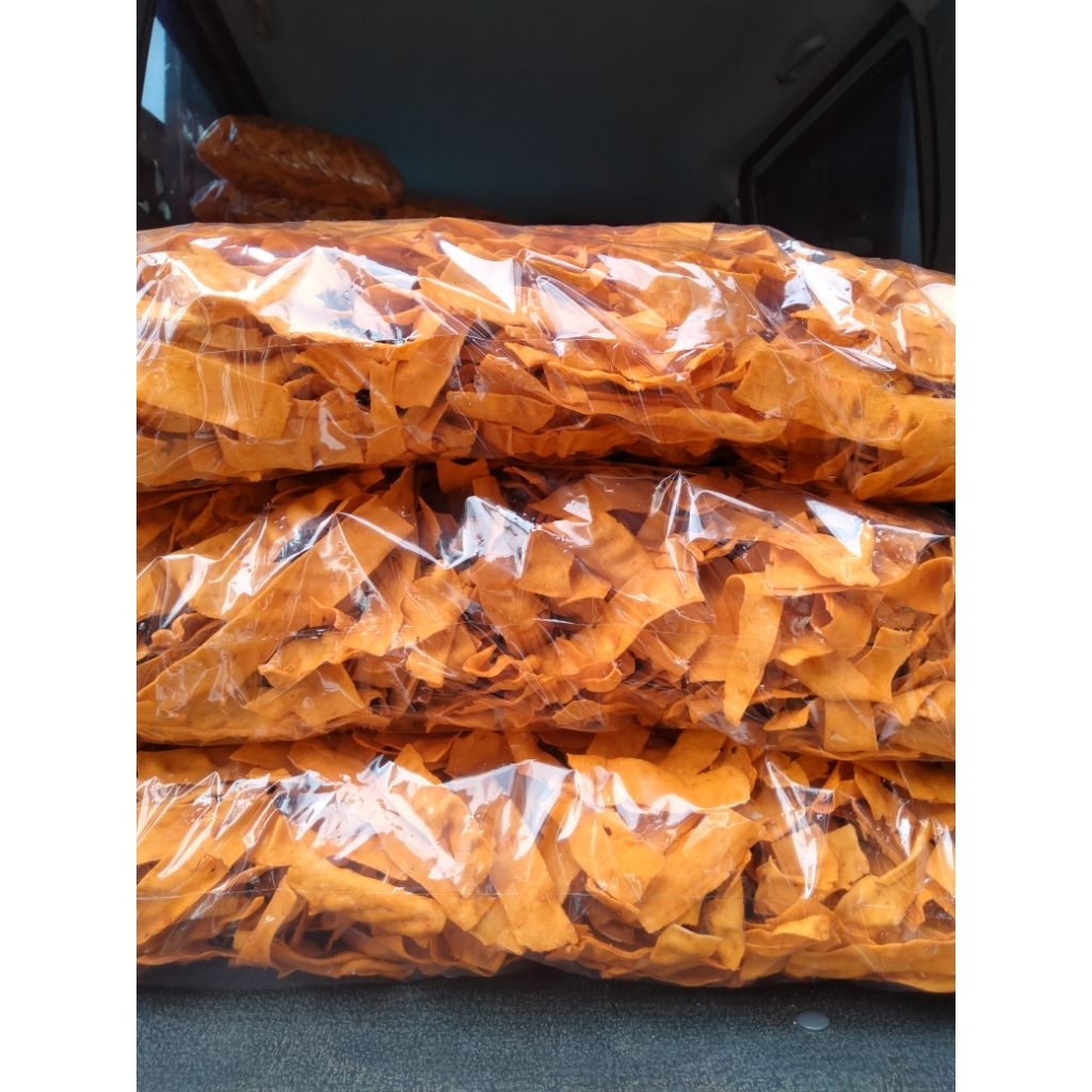 

slondok super rasa pedas manis