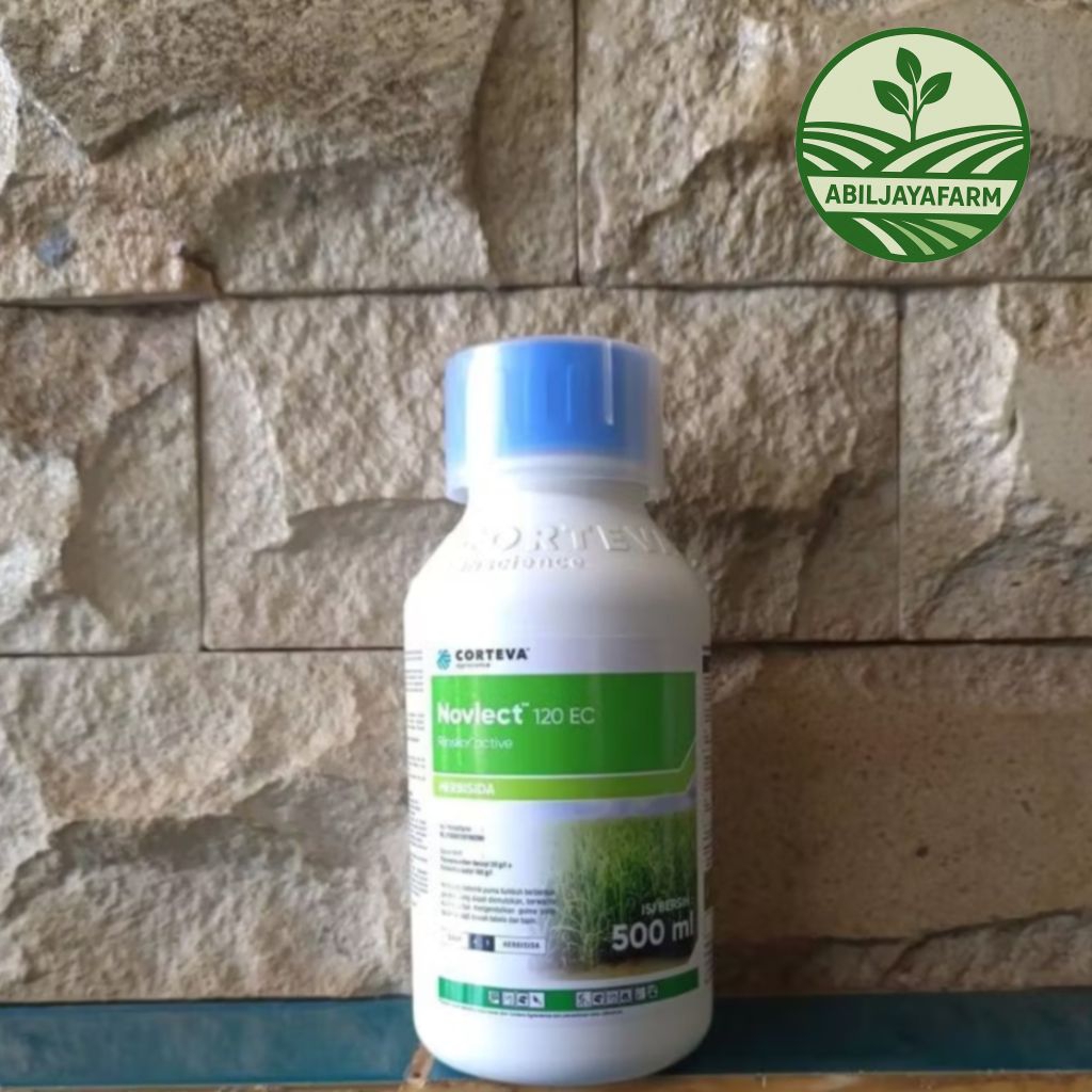 herbisida novlect 500 ml