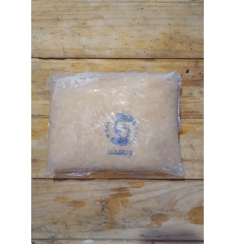 

Gabus Giling 1 kg