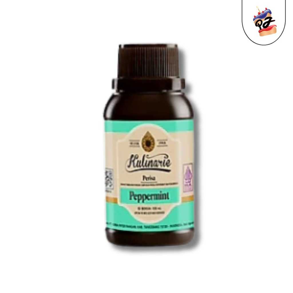 

PASTA KULINARIE PEPPERMINT 100 ML