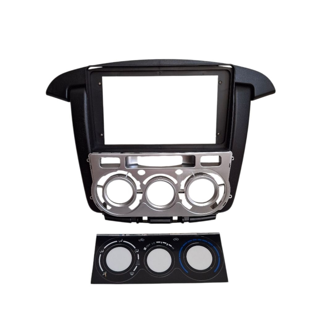 Frame innova G 2011-2014 9 inch frame head unit 9" inova G 2011-2014