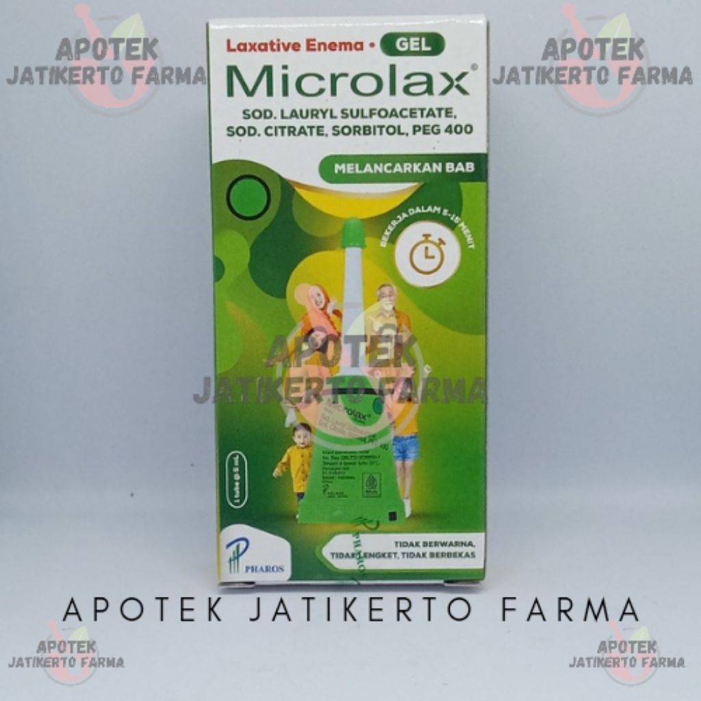 microlax gel