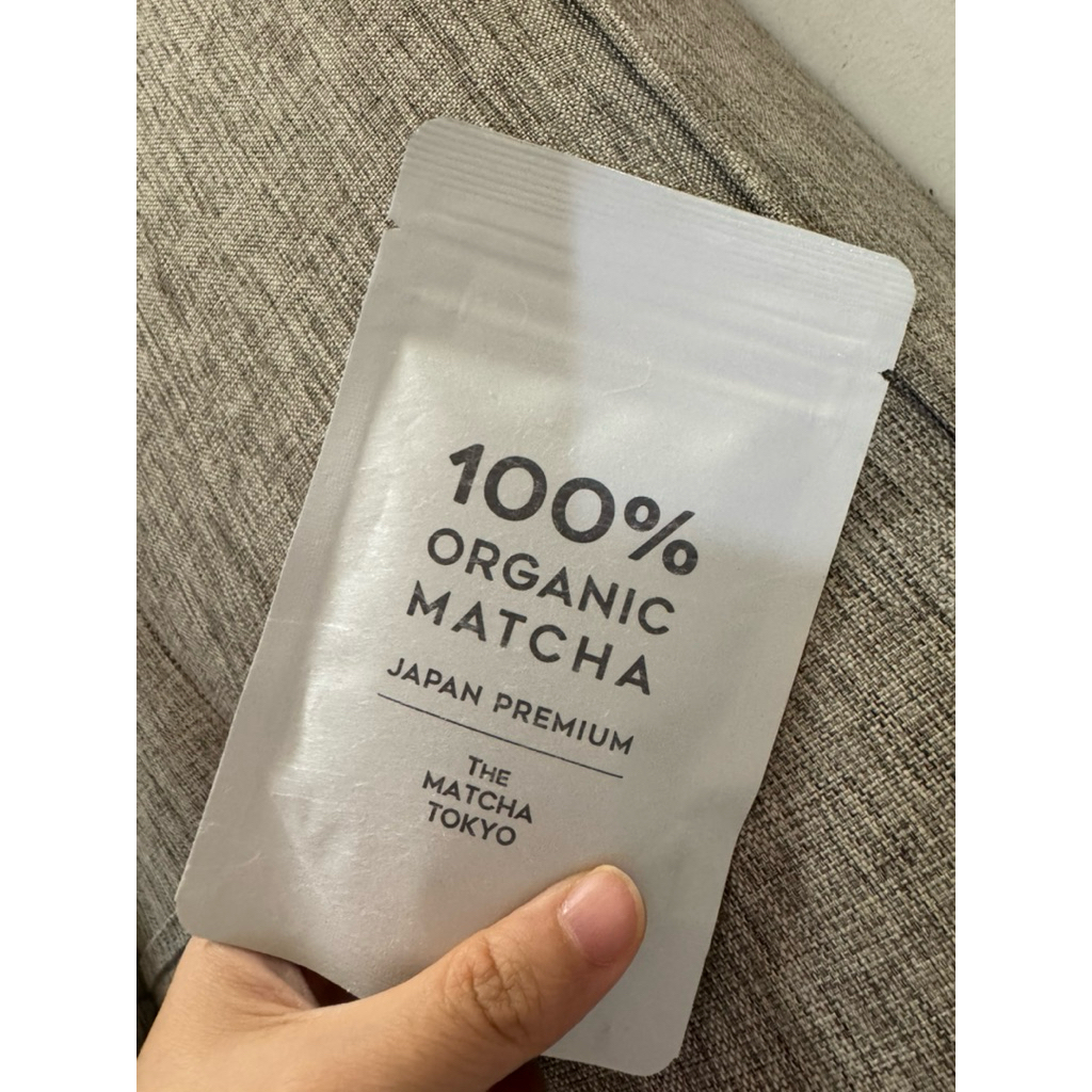 

the matcha tokyo 20gram