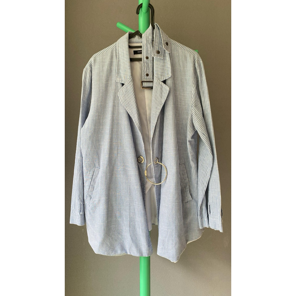 Blazer (Rani Hatta)