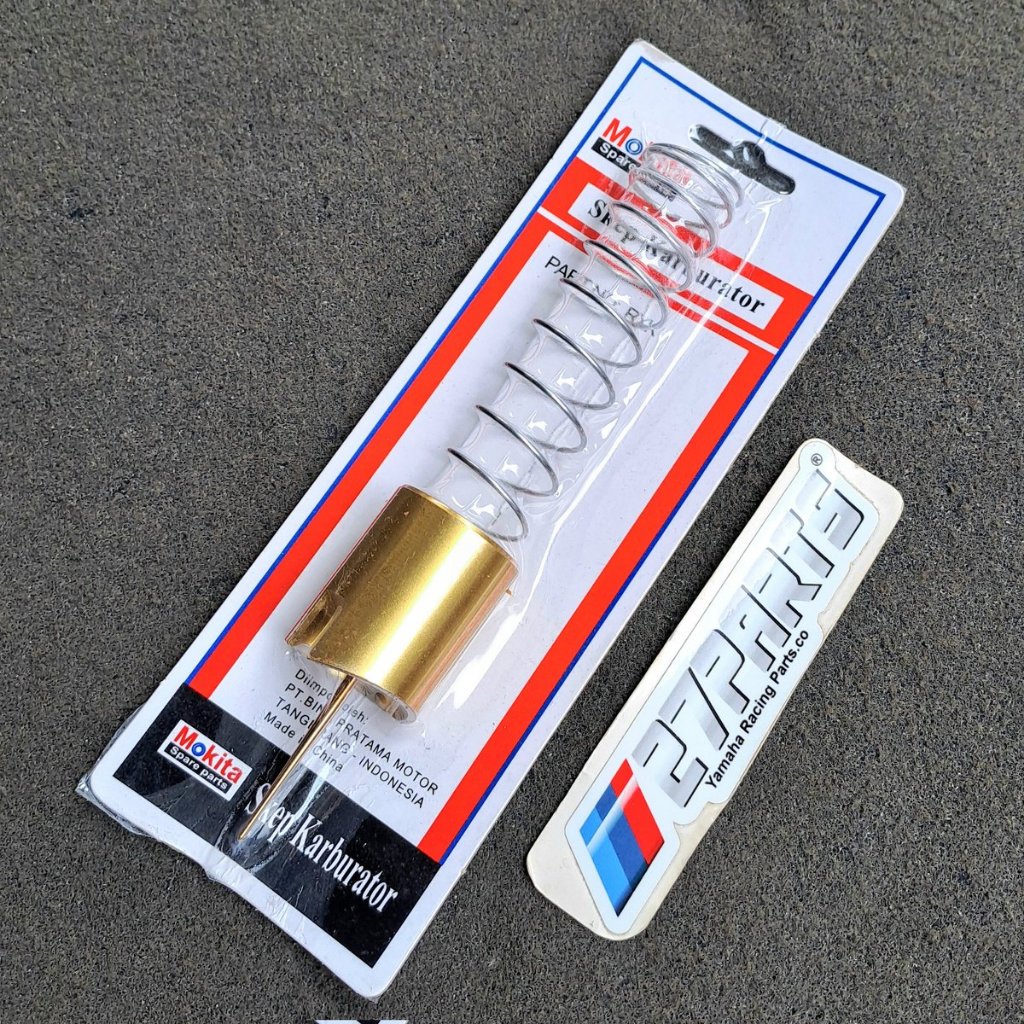 PER SKEP KARBURATOR RX KING MOKITA PER SKEP KARBURATOR SET RX KING