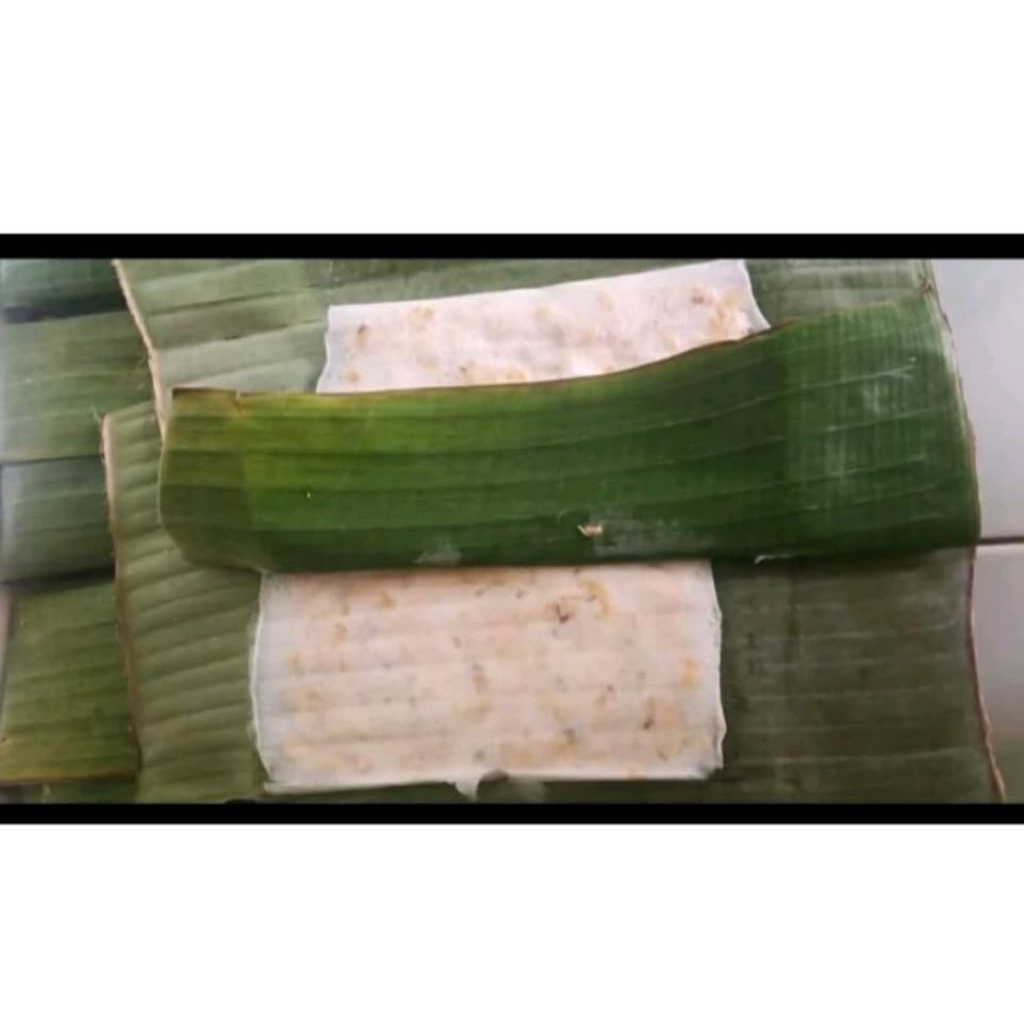 

Tempe Mendoan Jumbo