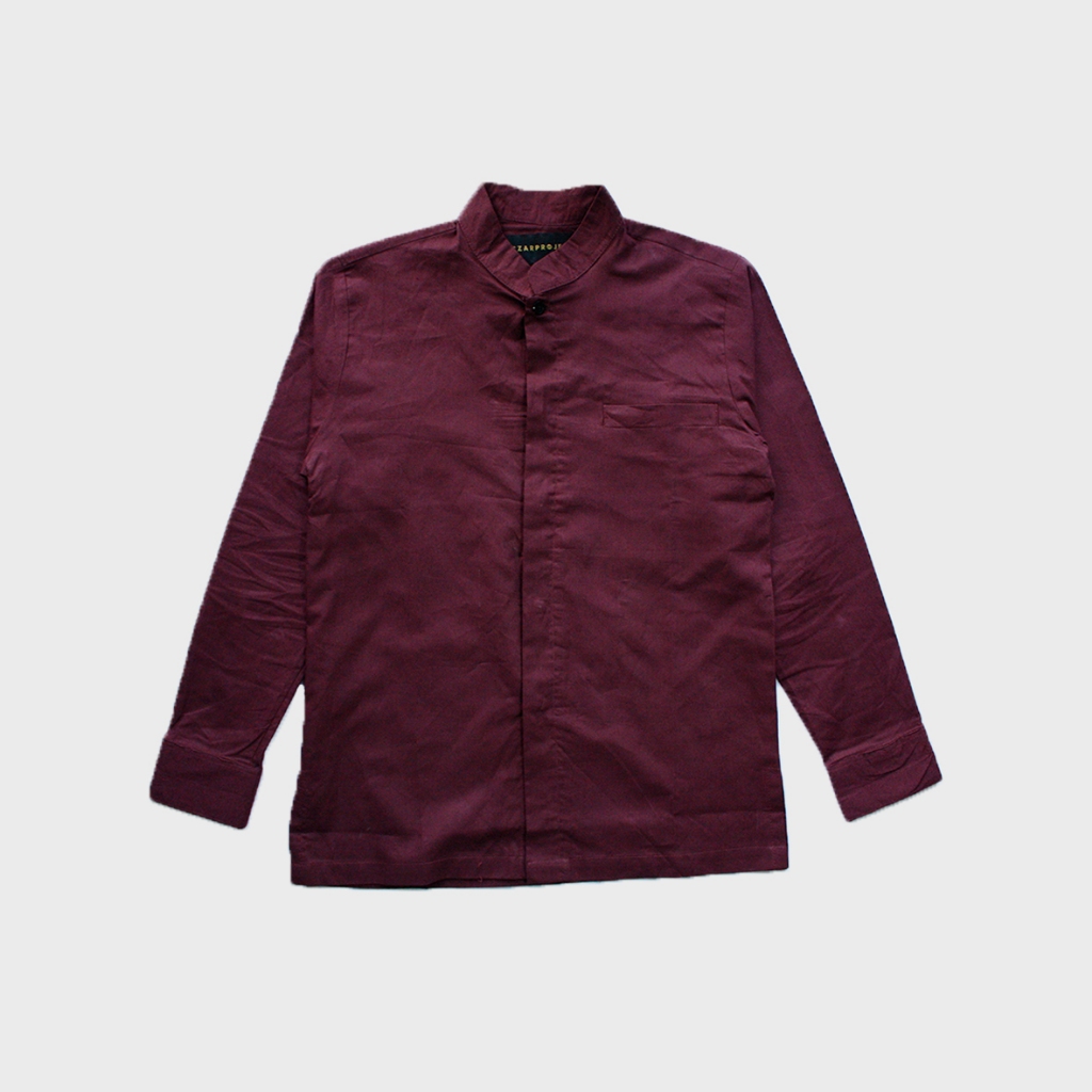 CZAR PROJECT - kemeja pria  - HAIM