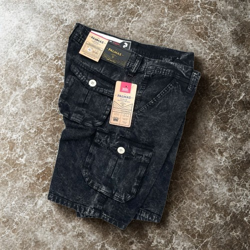 CELANA KARGO PENDEK// CELANA PENDEK KARGO// CELANA KASUAL KARGO// CELANA KEREN KARGO// CELANA DENIM 