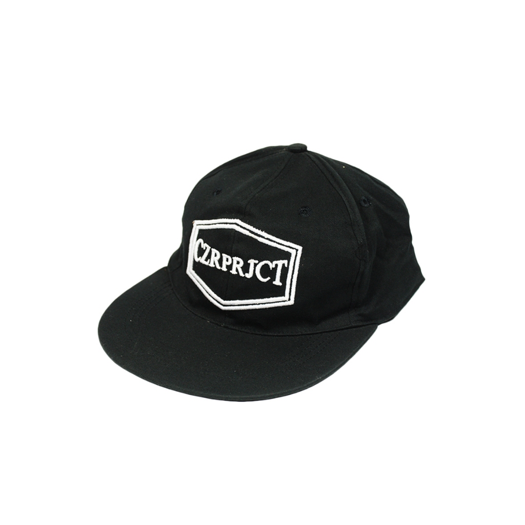 CZAR PROJECT - SNAPBACK - AURICH