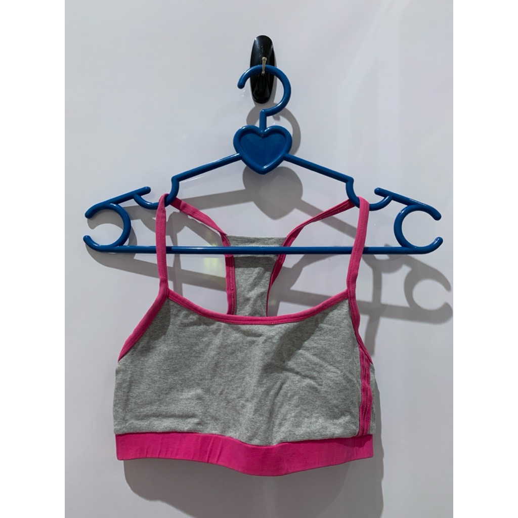 preloved 1 stel baju olahraga