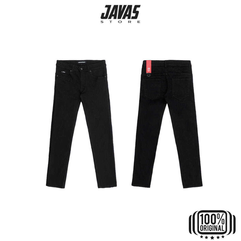 Celana Panjang Maternal Disaster Original Long Pants 104