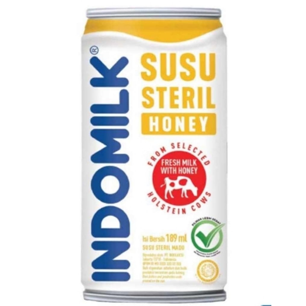 

susu steril
