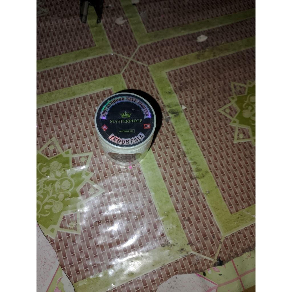 gelasan molor brotherhood masterpiece