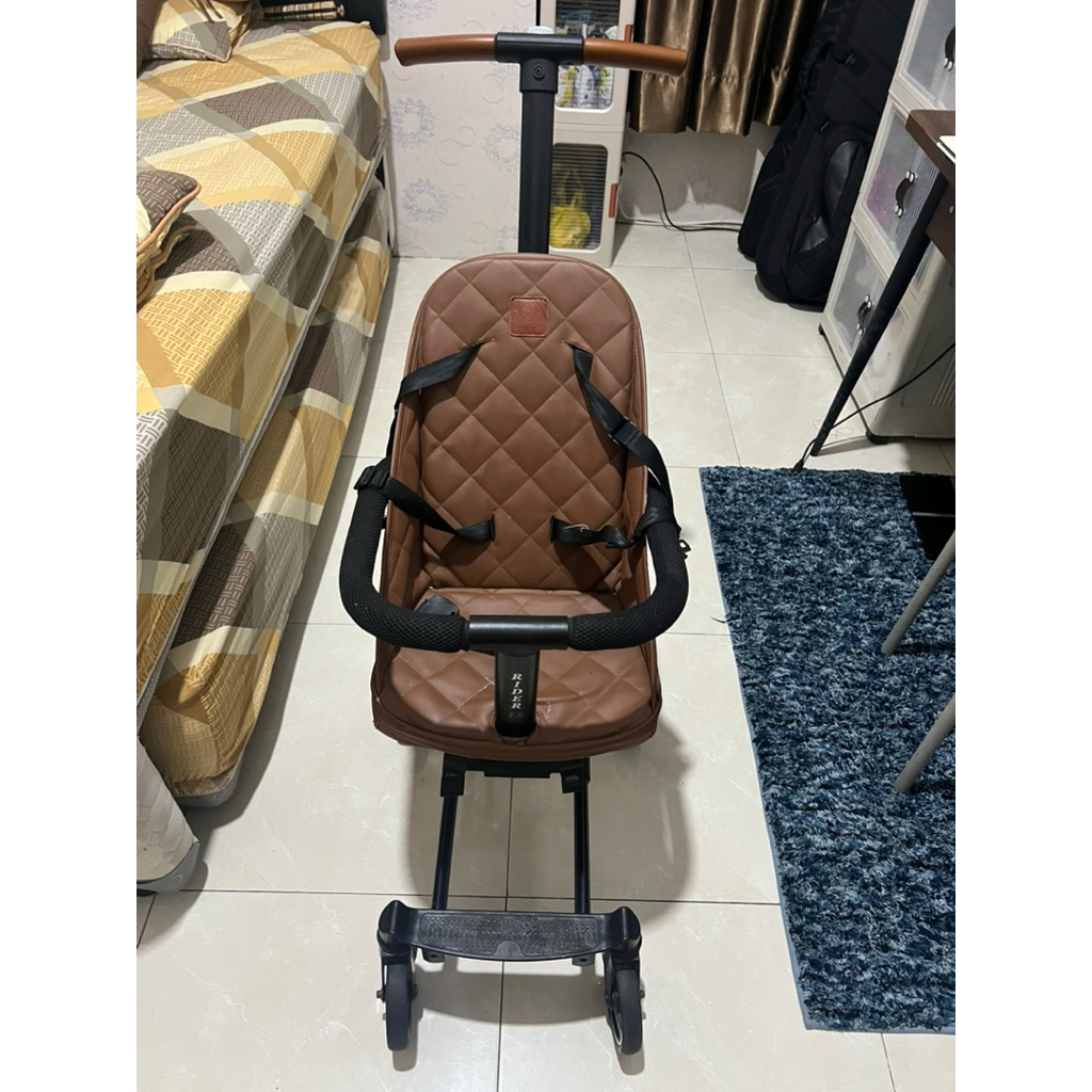 Stroller Rider BabyElle