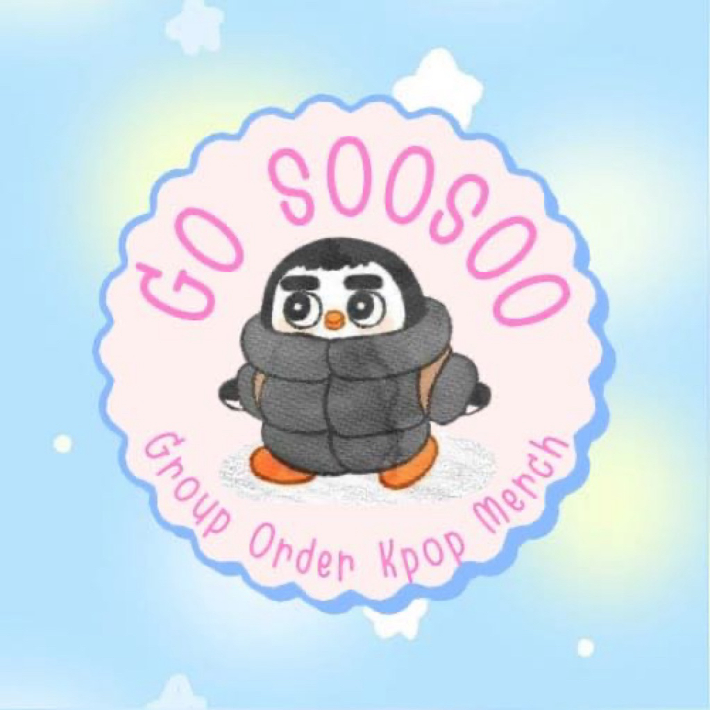 PRE-ORDER LS BLACKPINK VER2