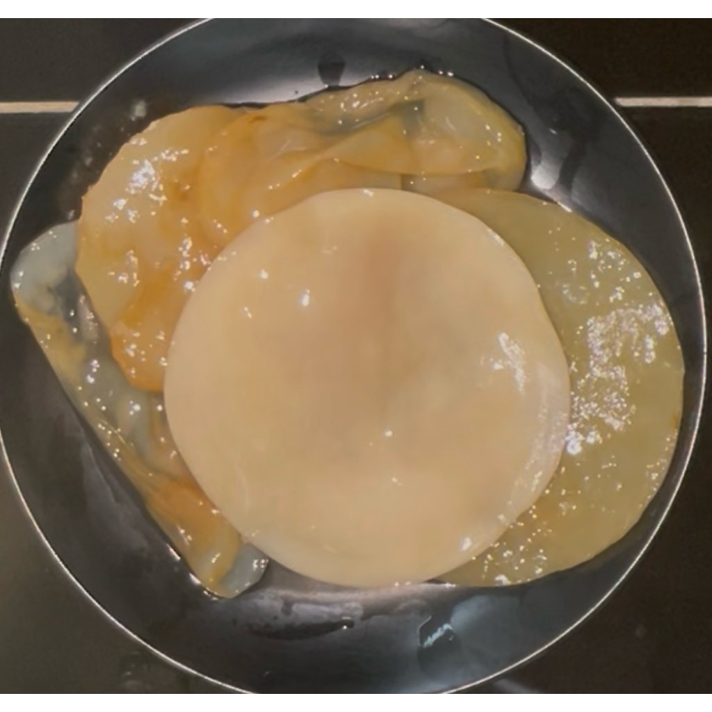 

Paket SCOOBY + Starter untuk Pembuatan Kombucha