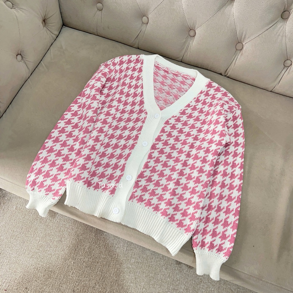 Tasa.id | Cardigan Rajut Premium Korea