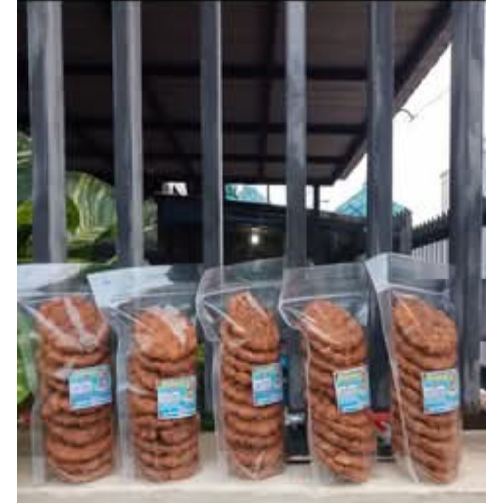 

Kacang Betampa H RIZMAN