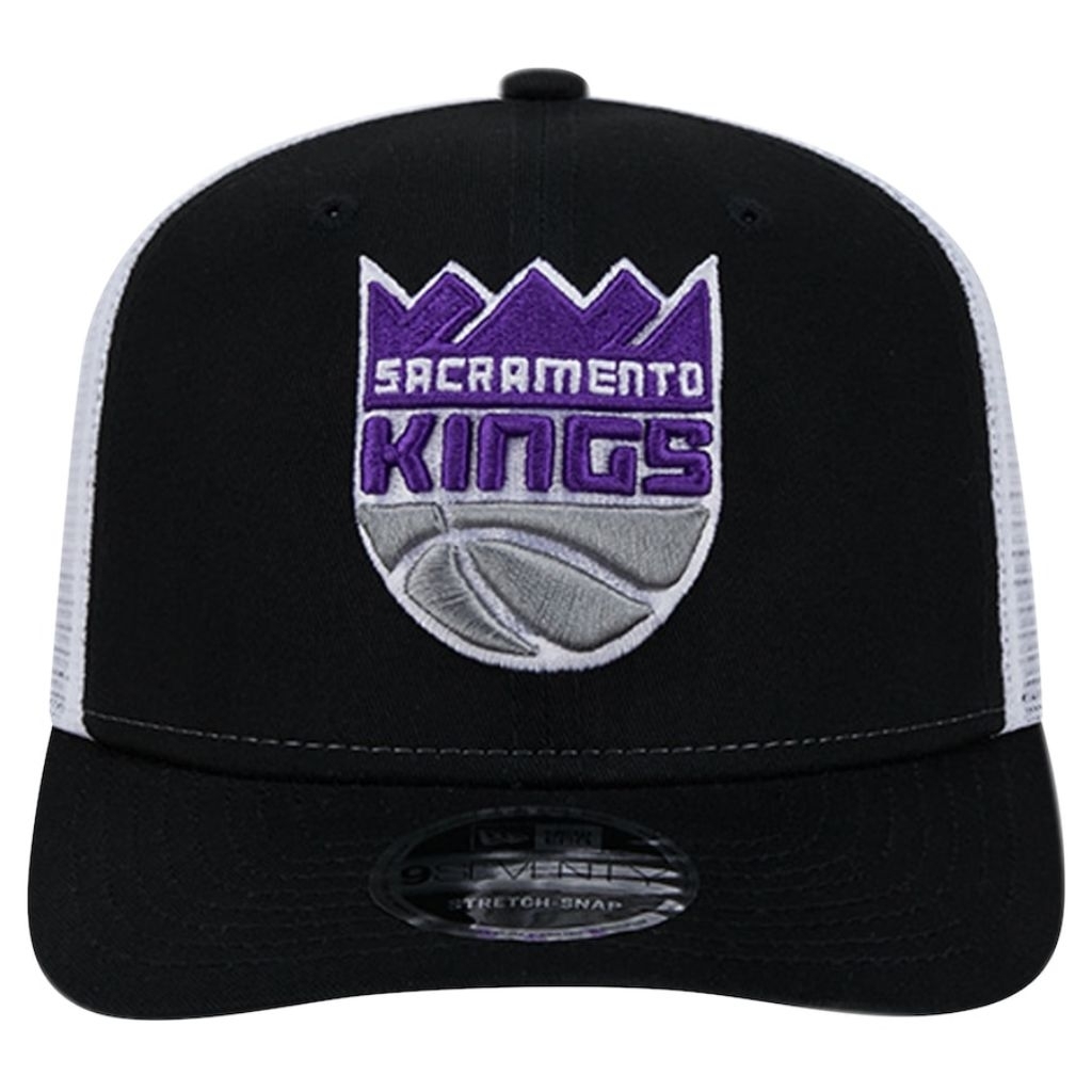 king tracker A-Frame adjustable 9forty hat